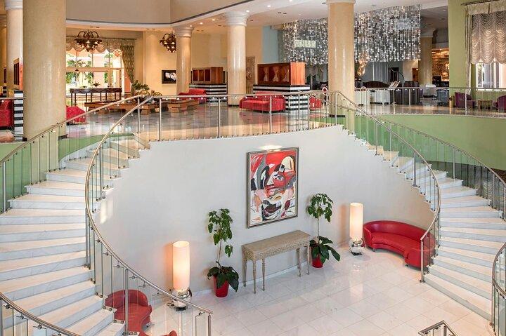 Iberostar Rose Hall Private Airport Transfer