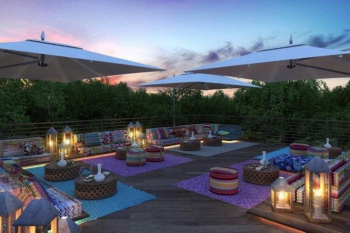 ブレスレスモンテゴベイリゾートプライベートエアポートトランスファー
