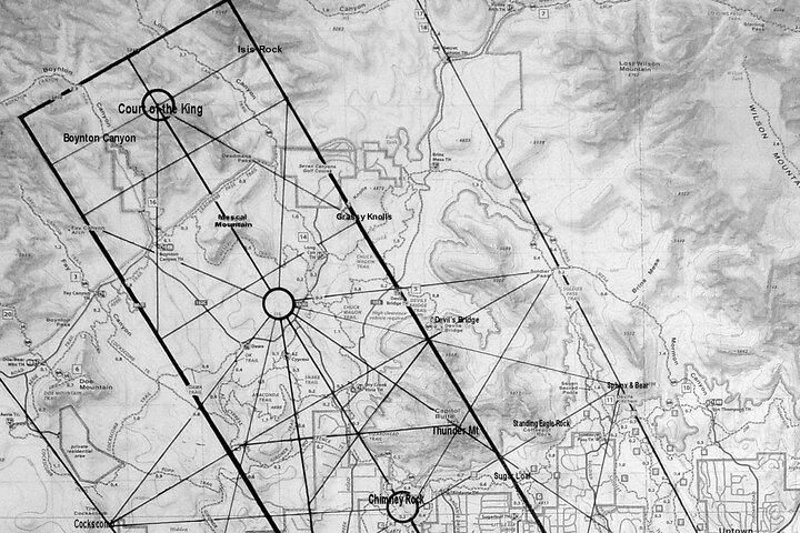Visites de la cité des étoiles