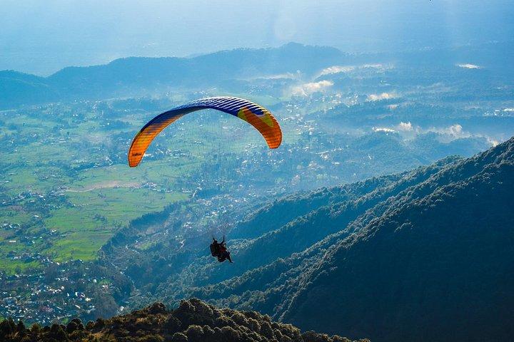 Shimla Manali Chandigarh Tour Package