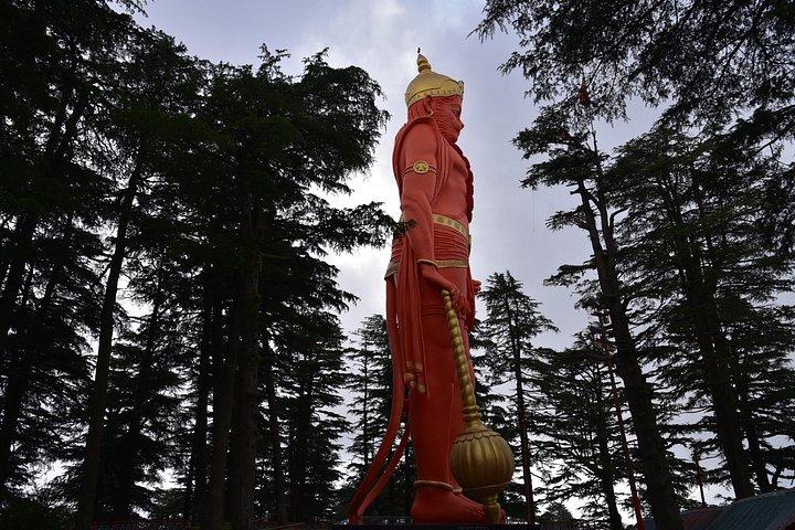 Shimla Manali Chandigarh Tour Package