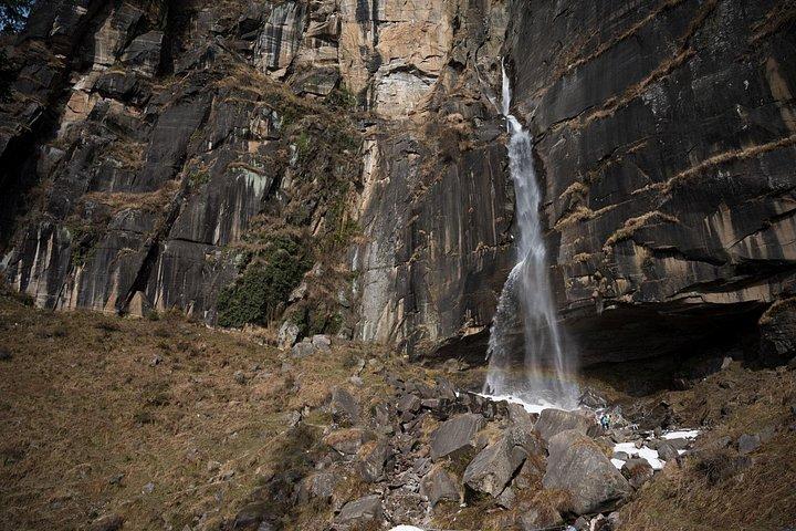 Shimla Manali Chandigarh Tour Package