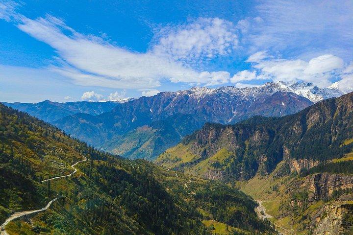 Manali Tour Package