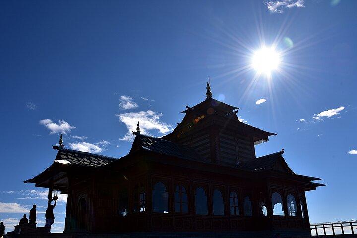 Shimla Manali Package