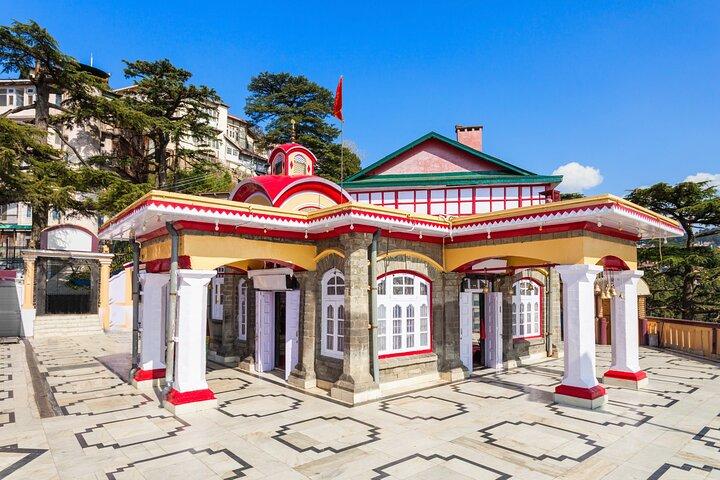 Shimla Manali Package