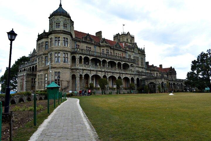Shimla Manali Package