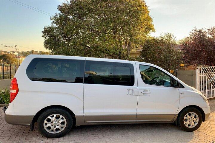 Morocco Intercity Transfers