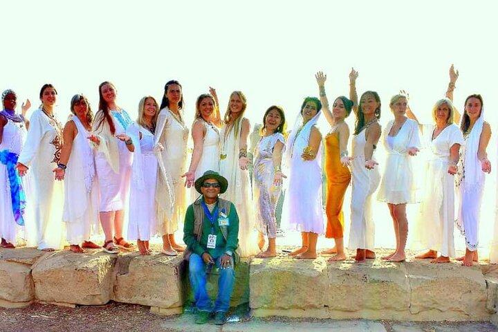 3-daagse privé spirituele tour door Luxor met accommodatie