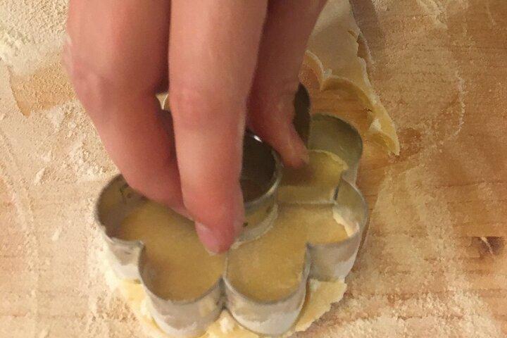 Do Eat Betterによるジェノヴァ料理マスタークラスAハンズオン体験