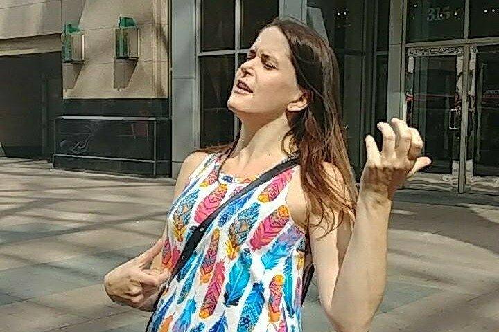 ゾンビスカベンジャーによるマイアミの冒険的なスカベンジャーハント