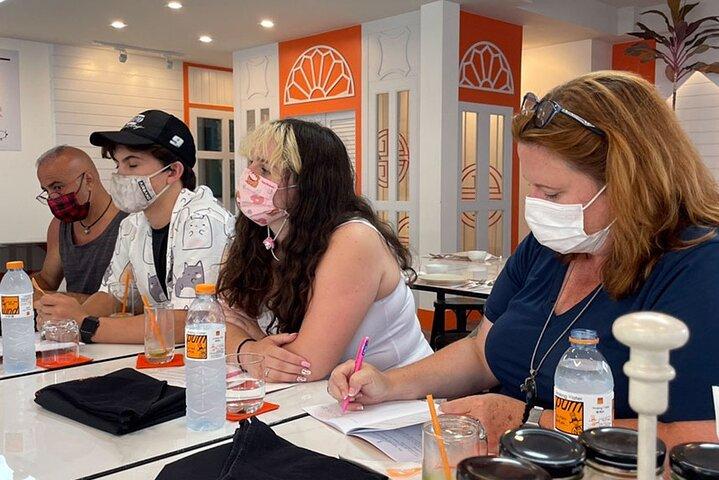 Express Thai Cooking Class in Phuket