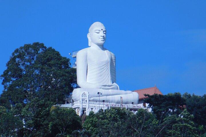 10 Days Sri Lanka Tour