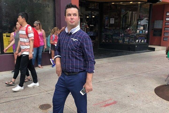 ゾンビスカベンジャーによるロサンゼルスでのユニークなスカベンジャーハント体験