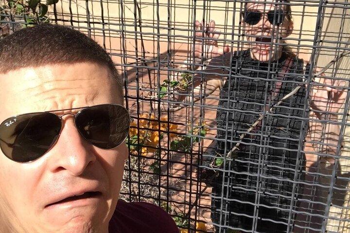 ゾンビスカベンジャーによるロサンゼルスでのユニークなスカベンジャーハント体験