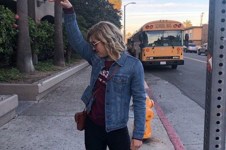 Participe de uma divertida caça ao tesouro em Costa Mesa por Zombie Scavengers