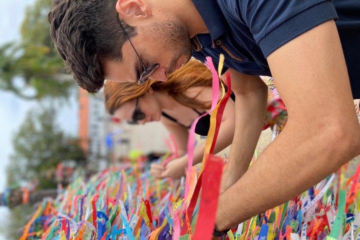 サルバドール市内観光 – ブラジル最初の首都を発見 En, It, Es