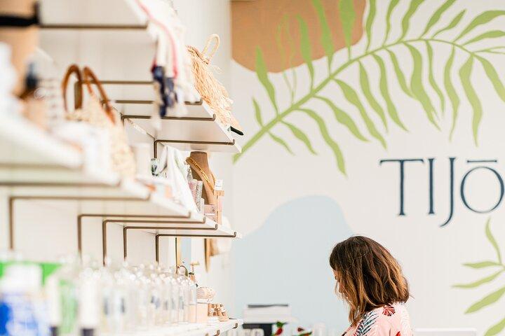 Créer un parfum personnalisé ou Cologne à Charleston, SC: Mix & Match