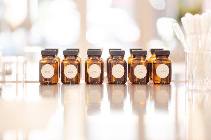 Créer un parfum personnalisé ou Cologne à Charleston, SC: Mix & Match