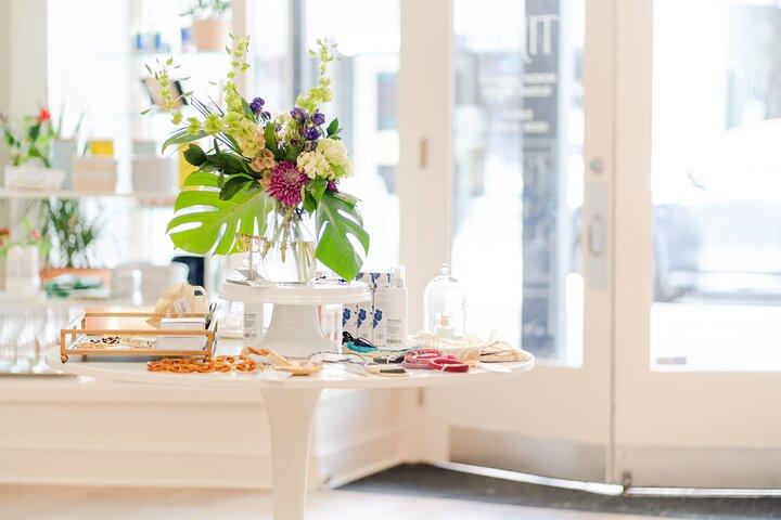 Créer un parfum personnalisé ou Cologne à Charleston, SC: Mix & Match