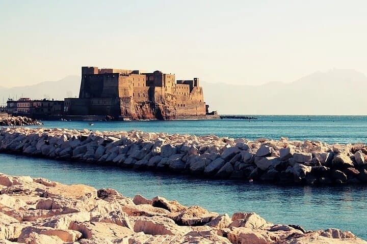 Transfer from Naples to Naples port or Vice Versa