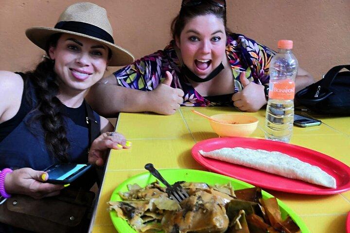 Food & Markets Tour