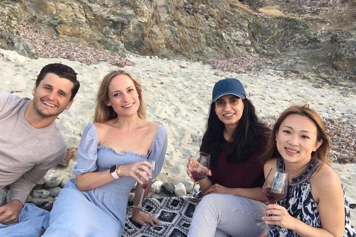 Wine Tasting with Greek Ancient varieties