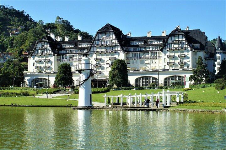 Petrópolis, la Ciudad Imperial