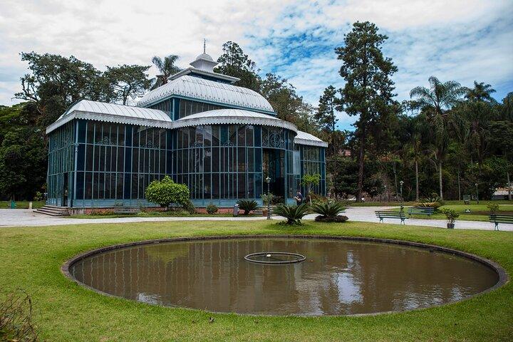 Petrópolis, la Ciudad Imperial