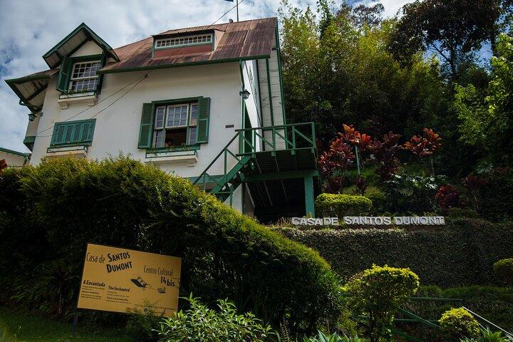 Petrópolis, la Ciudad Imperial