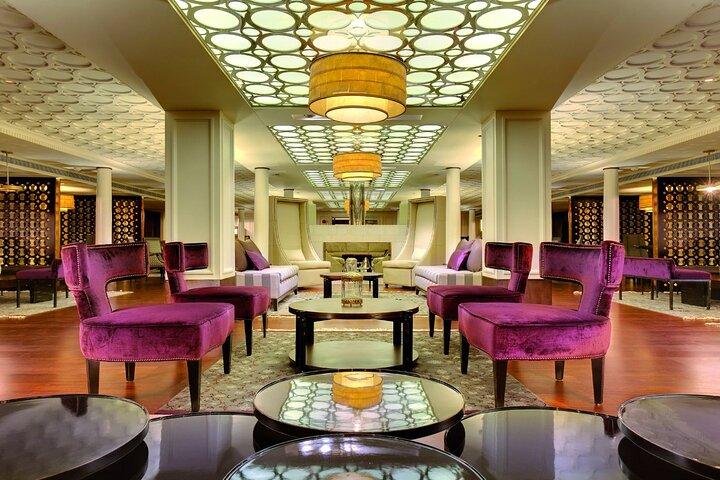 Crociera di lusso di 4 giorni sul Nilo da Assuan a Luxor con guida privata