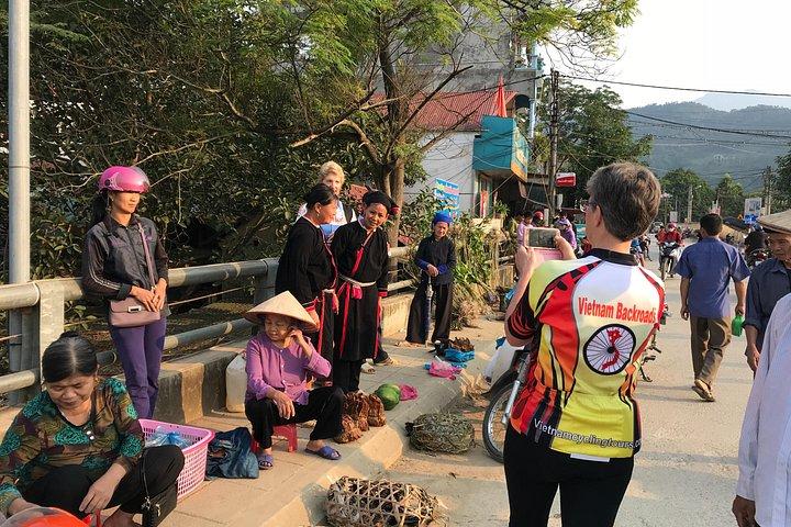 2 日間の野生生物愛好家 : NAM CAT TIEN 公園までサイクリング