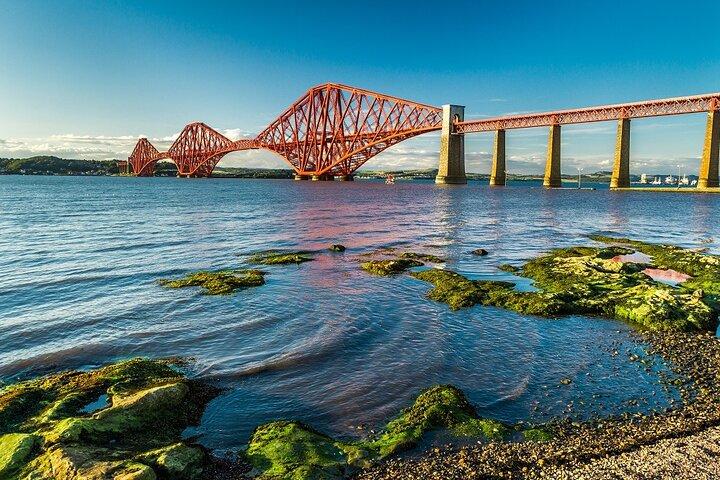 Edinburgh : Der Fremde, Paläste & Jakobiten Tour