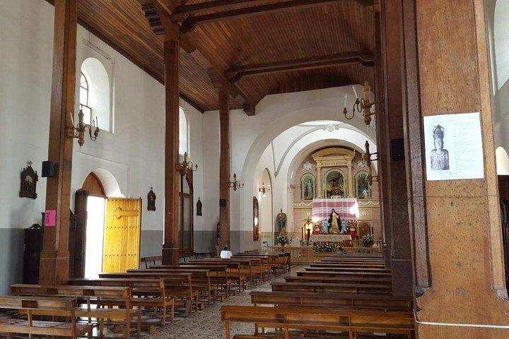 Charmerende Colonial Suchitoto Tour Experience