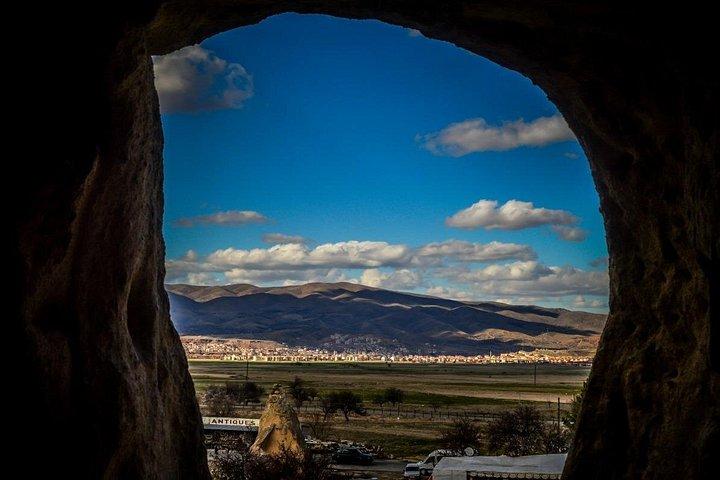 Tour Privado Joyas De Capadocia