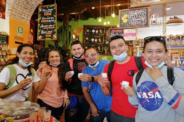 Exclusive Lima City Tour, Small Groups with Guide