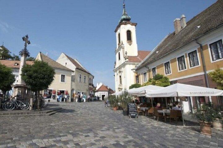 Private Szentendre & Visegrád-Tour