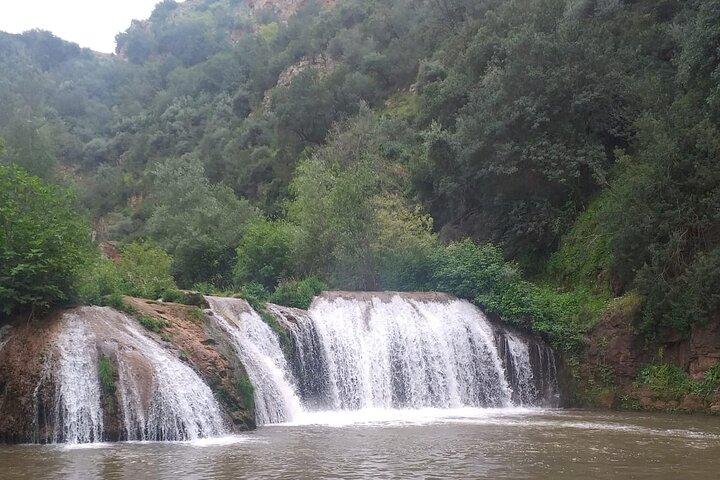 Cascate di Ouzoud