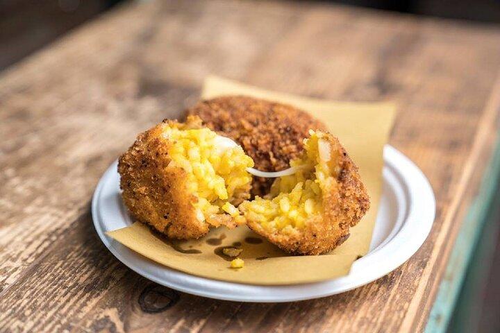 ローマ: Do Eat BetterによるTrastevere Ultimate Food Tour