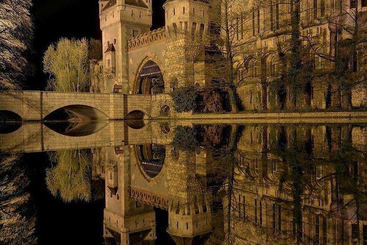 Excursão privada ao distrito do Castelo de Buda e ao centro de Budapeste