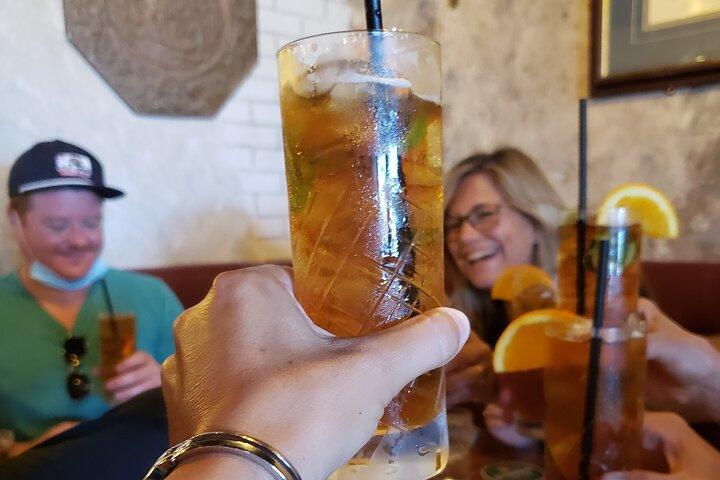 Bermuda After Hours Food Tour