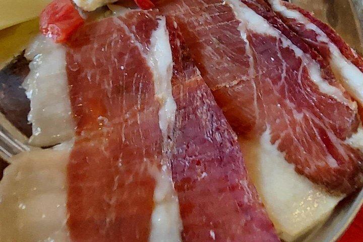 ワインテイスティング - ペリェシャツ - ストン - 牡蠣テイスティング - 本格ランチ