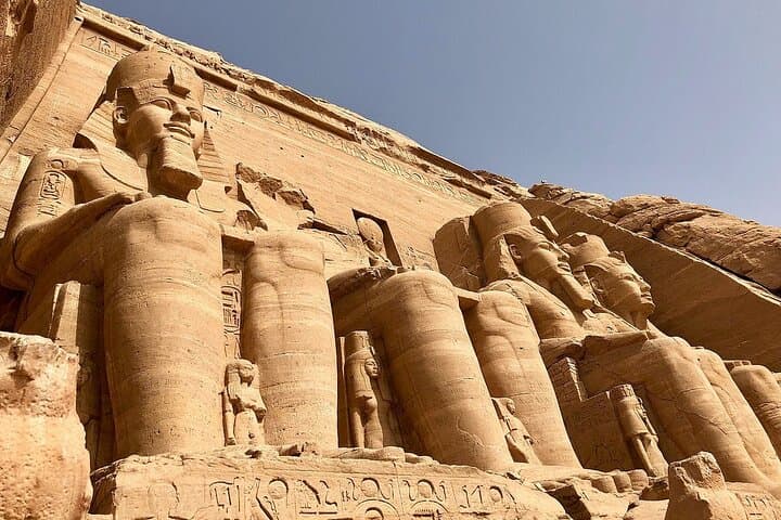 Overnight Trip To Luxor From Cairo