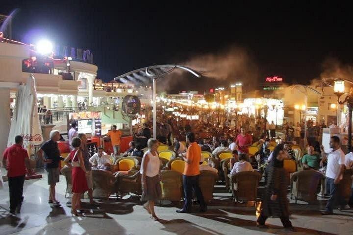 Sightseeing Tour Visit Islamic And Coptic Attractions In Sharm El Sheikh