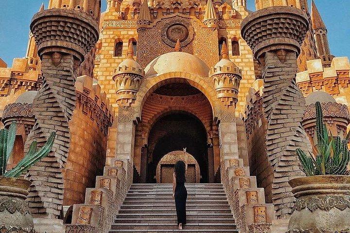Sightseeing Tour Visit Islamic And Coptic Attractions In Sharm El Sheikh
