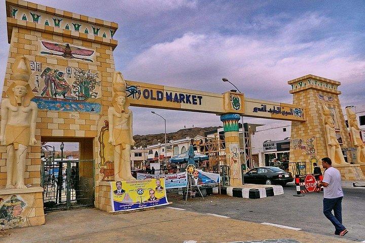 Sightseeing Tour Visit Islamic And Coptic Attractions In Sharm El Sheikh