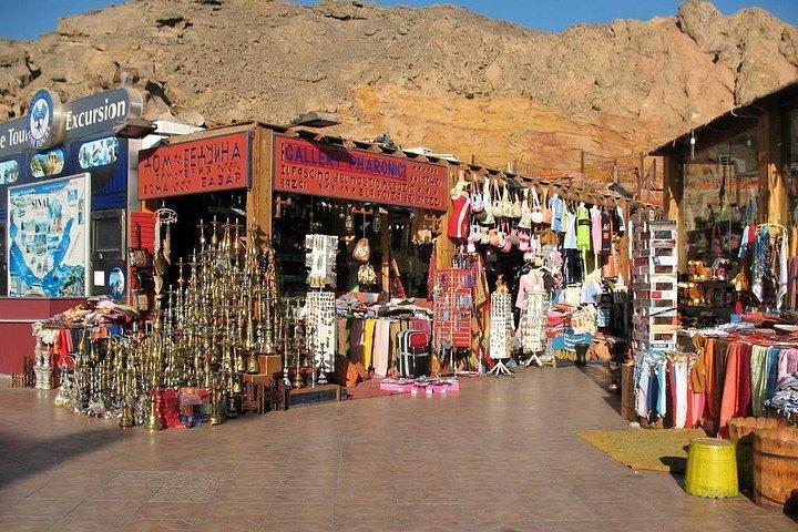 Sightseeing Tour Visit Islamic And Coptic Attractions In Sharm El Sheikh