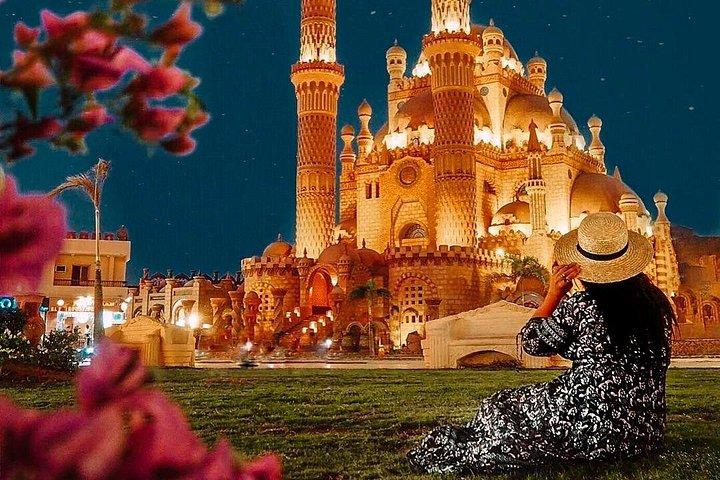 Sightseeing Tour Visit Islamic And Coptic Attractions In Sharm El Sheikh