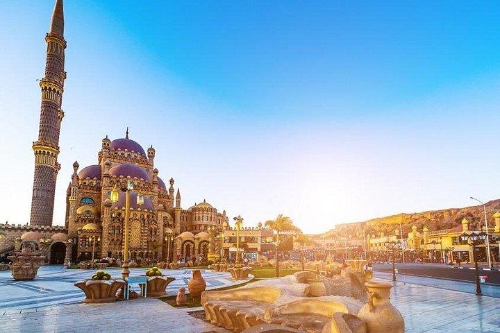 Sightseeing Tour Visit Islamic And Coptic Attractions In Sharm El Sheikh