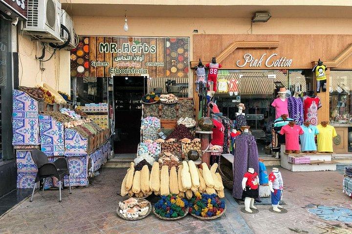 Sightseeing Tour Visit Islamic And Coptic Attractions In Sharm El Sheikh