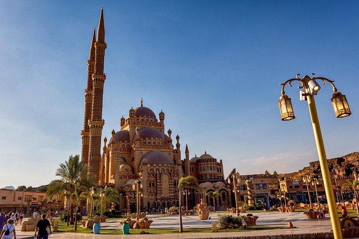 Sightseeing Tour Visit Islamic And Coptic Attractions In Sharm El Sheikh